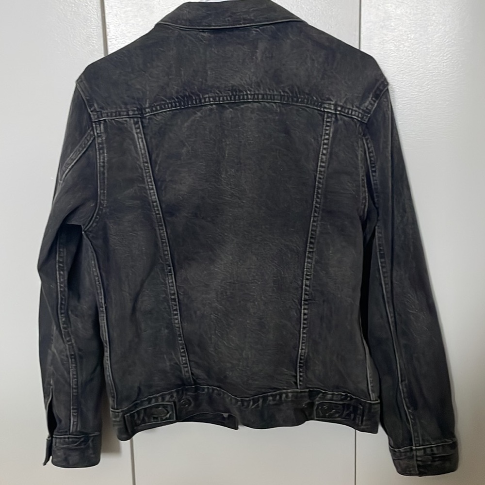 Levi's jacket - Picture 3 of 3